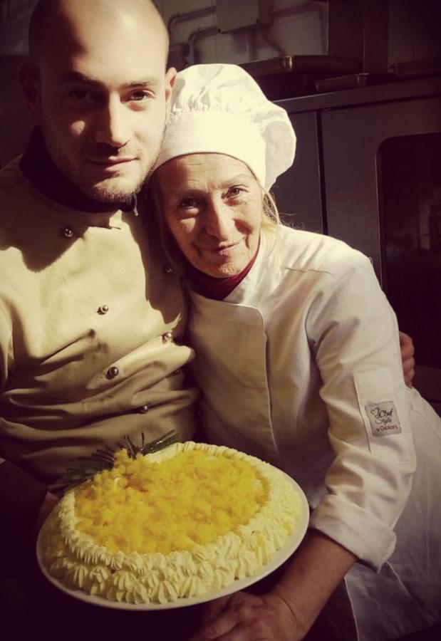 Hotel Da Mariolino Numana Zewnętrze zdjęcie