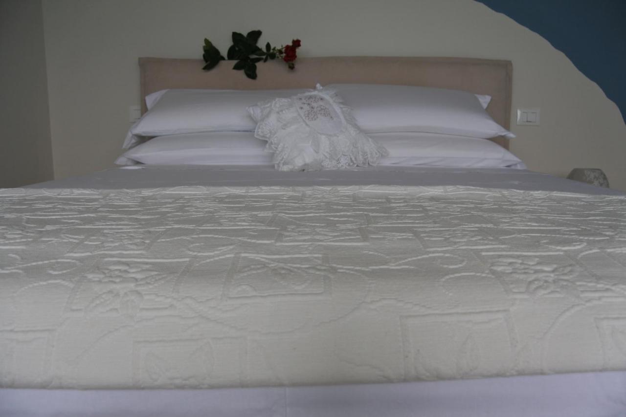 Hotel Da Mariolino Numana Zewnętrze zdjęcie