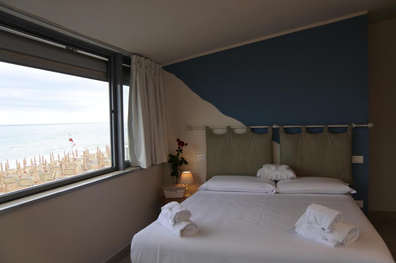 Hotel Da Mariolino Numana Zewnętrze zdjęcie