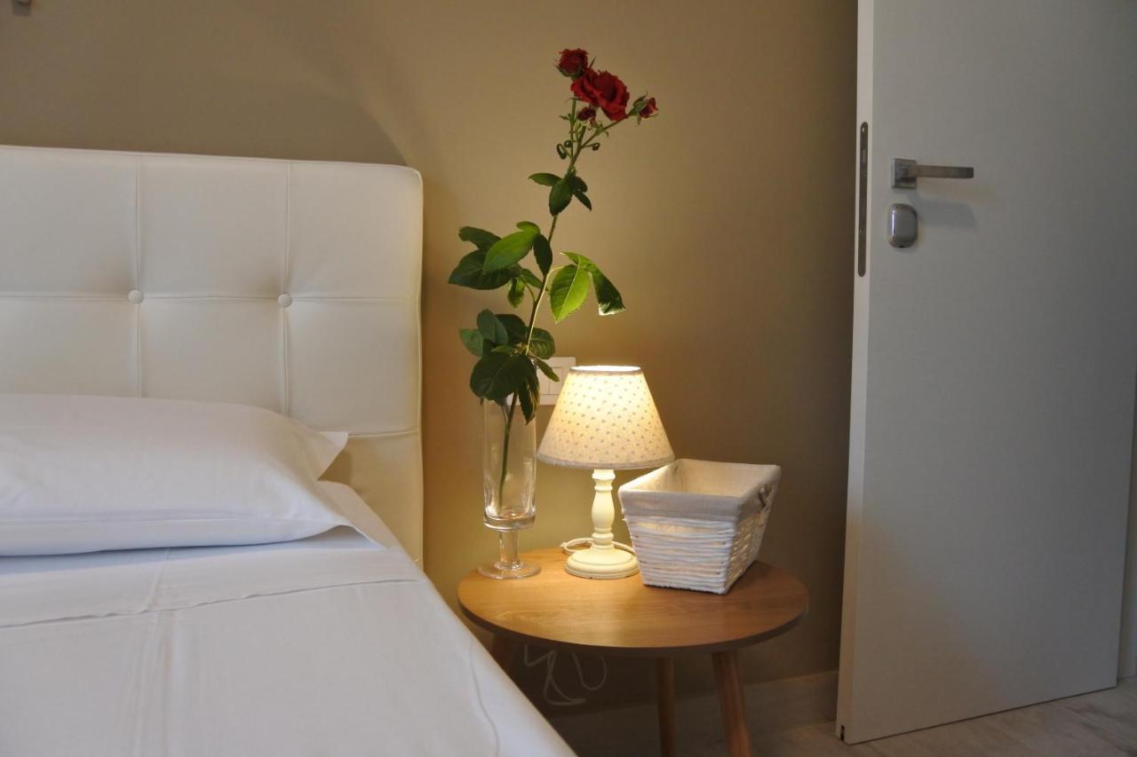 Hotel Da Mariolino Numana Zewnętrze zdjęcie
