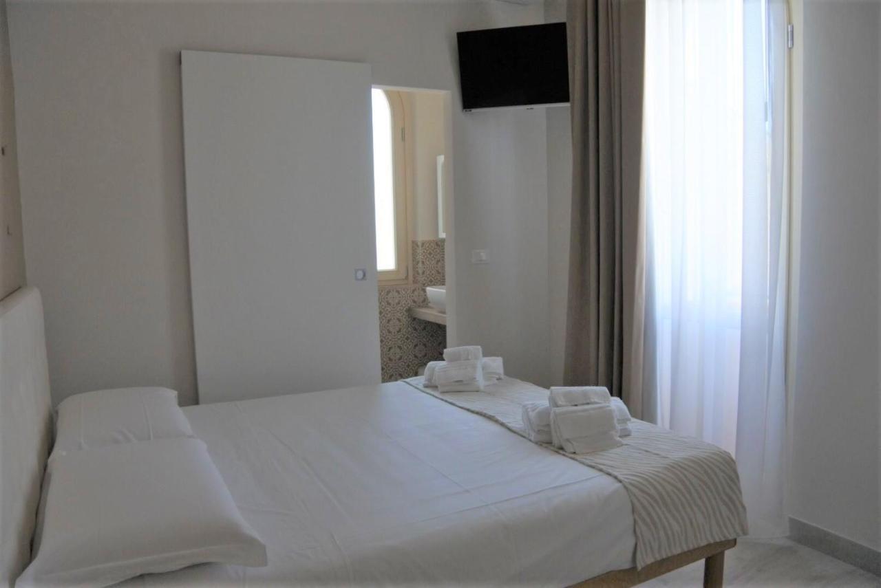 Hotel Da Mariolino Numana Zewnętrze zdjęcie