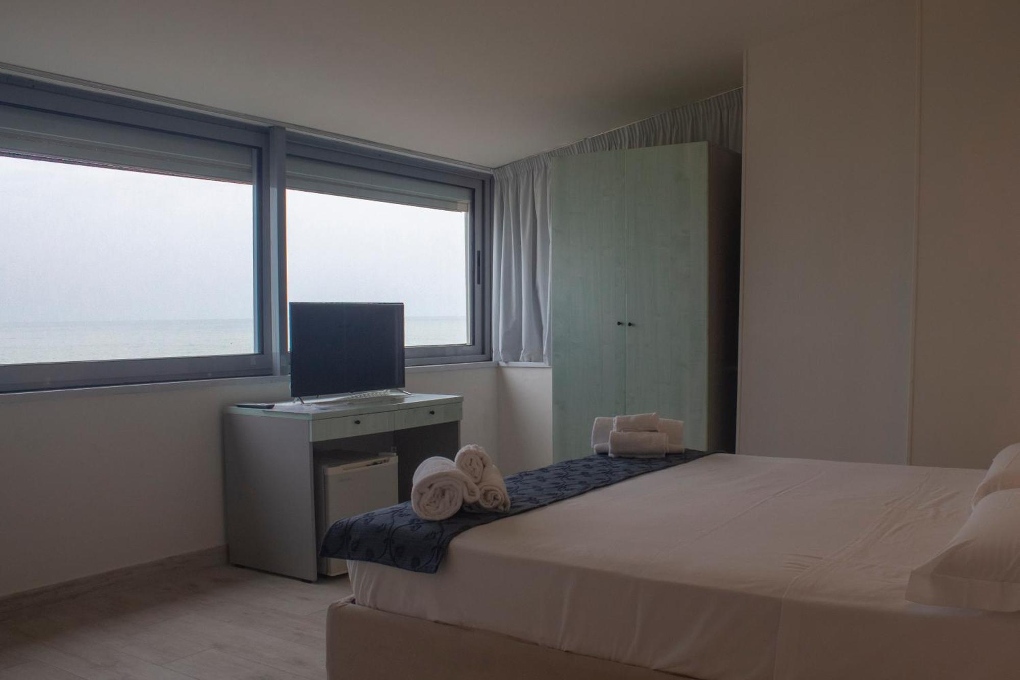 Hotel Da Mariolino Numana Zewnętrze zdjęcie