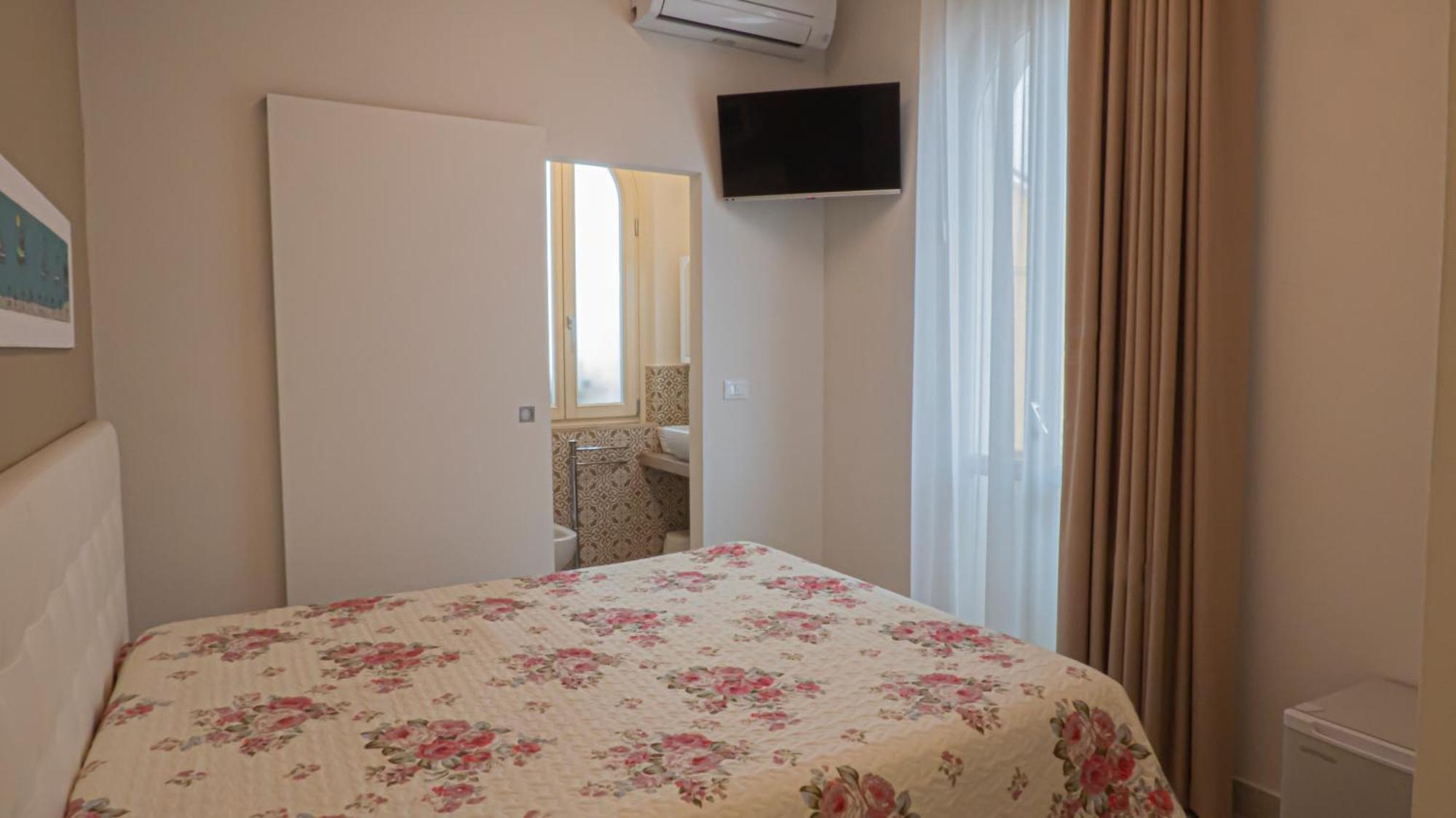 Hotel Da Mariolino Numana Zewnętrze zdjęcie