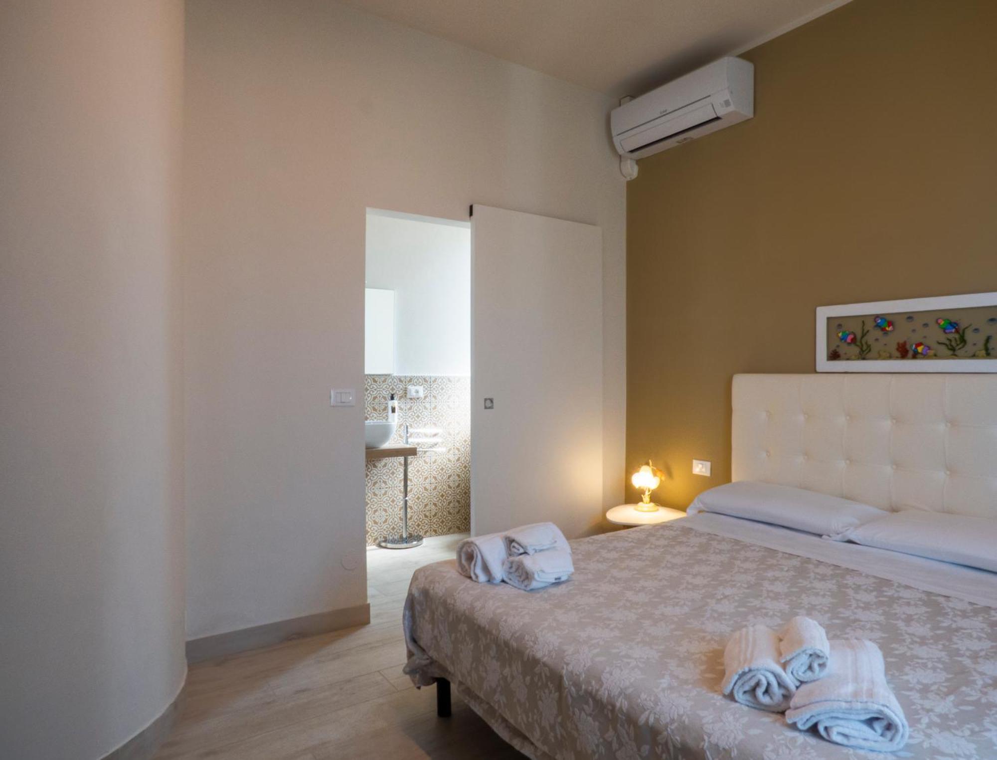 Hotel Da Mariolino Numana Zewnętrze zdjęcie