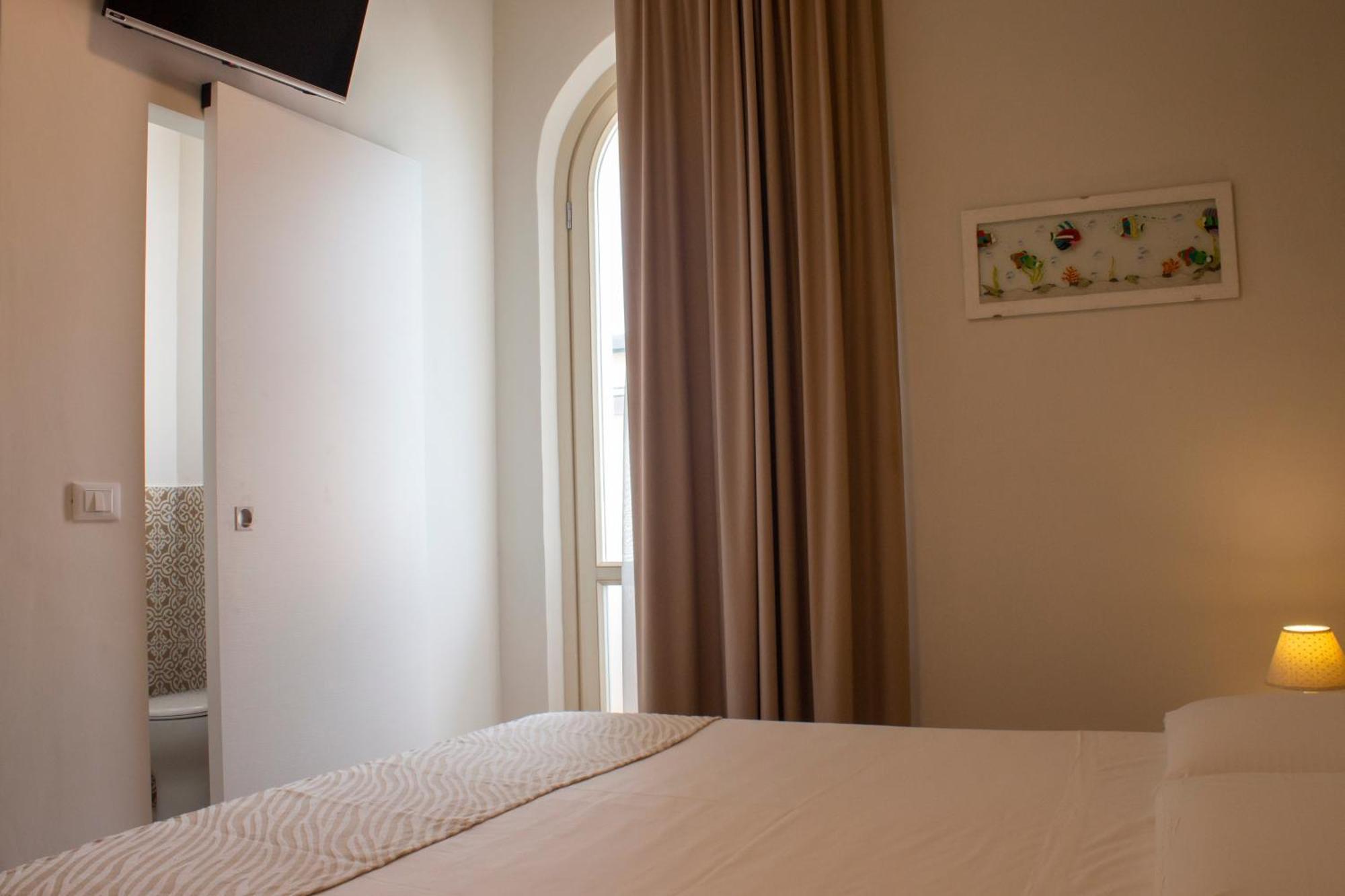 Hotel Da Mariolino Numana Zewnętrze zdjęcie