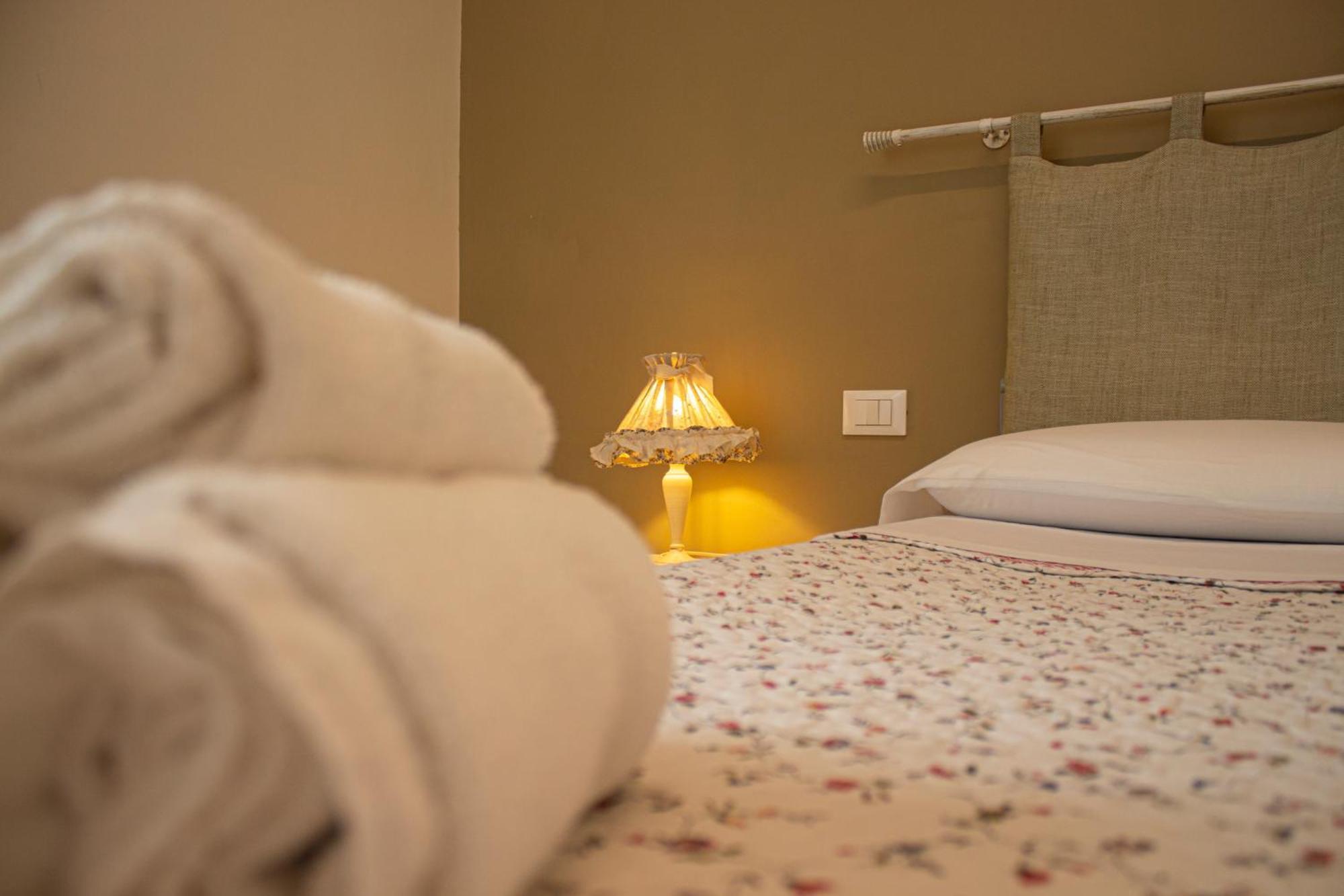 Hotel Da Mariolino Numana Zewnętrze zdjęcie
