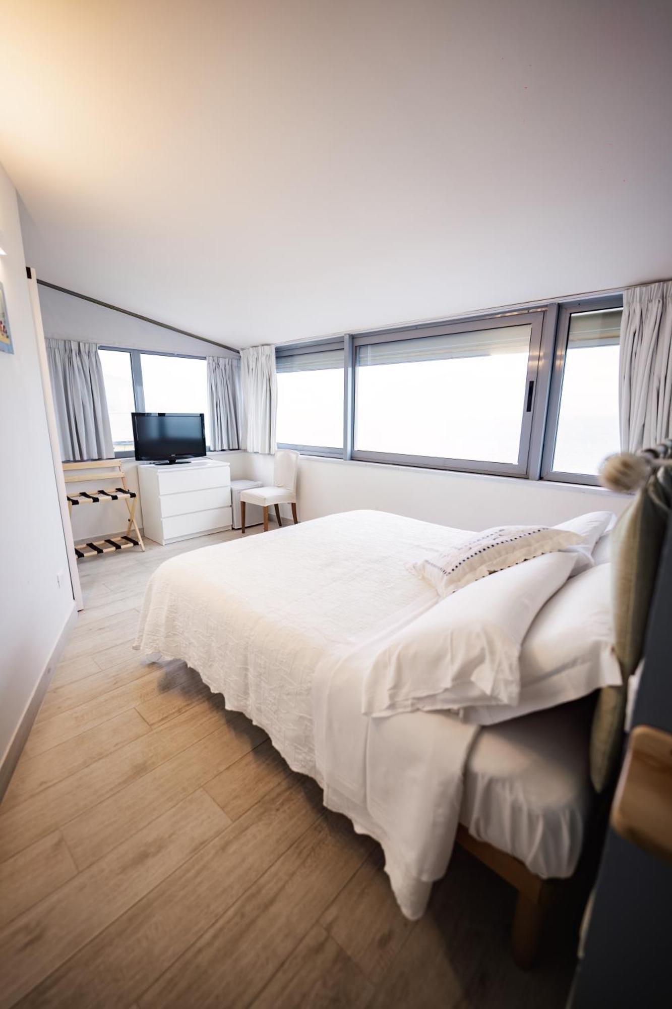 Hotel Da Mariolino Numana Zewnętrze zdjęcie
