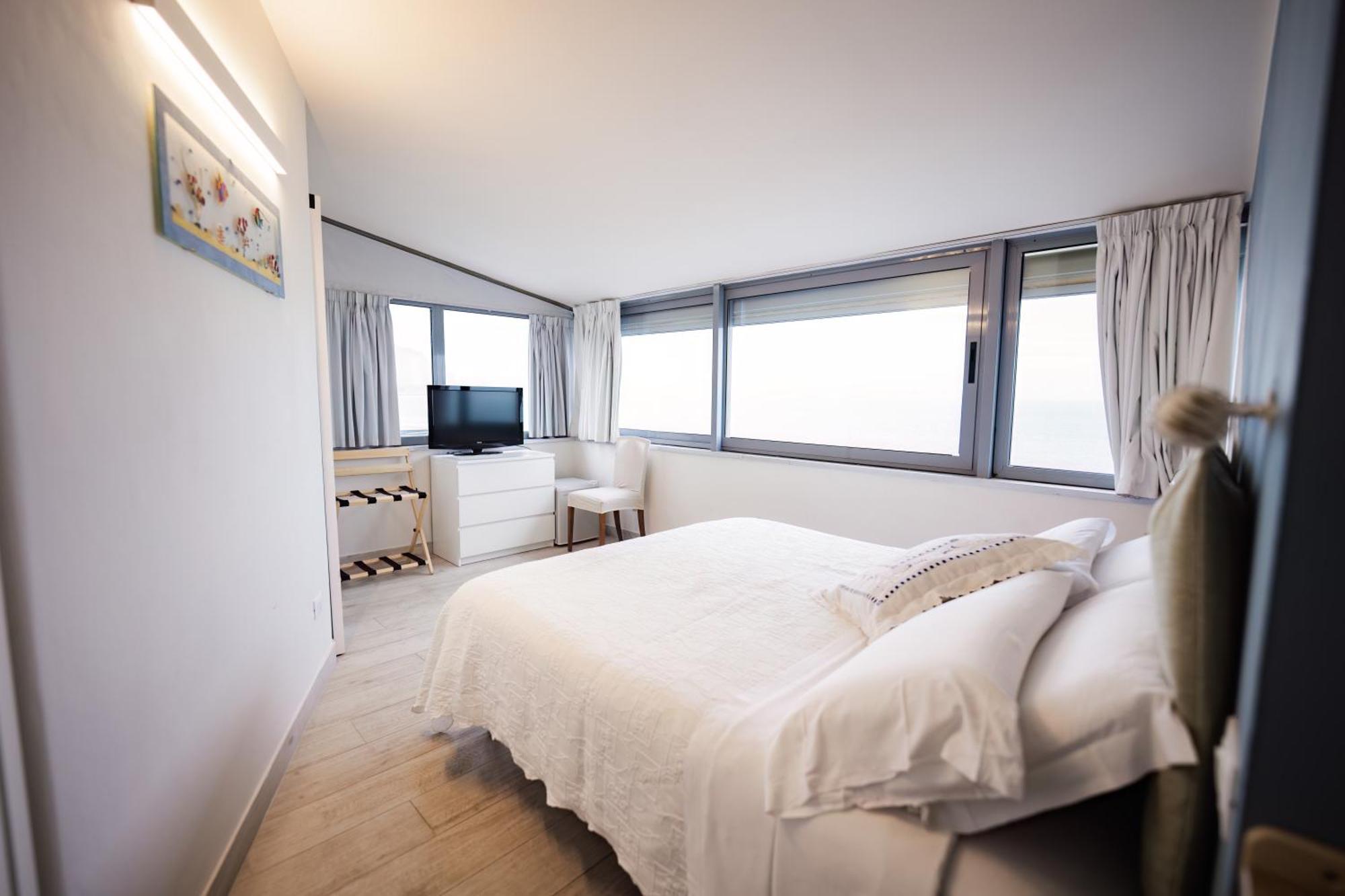 Hotel Da Mariolino Numana Zewnętrze zdjęcie