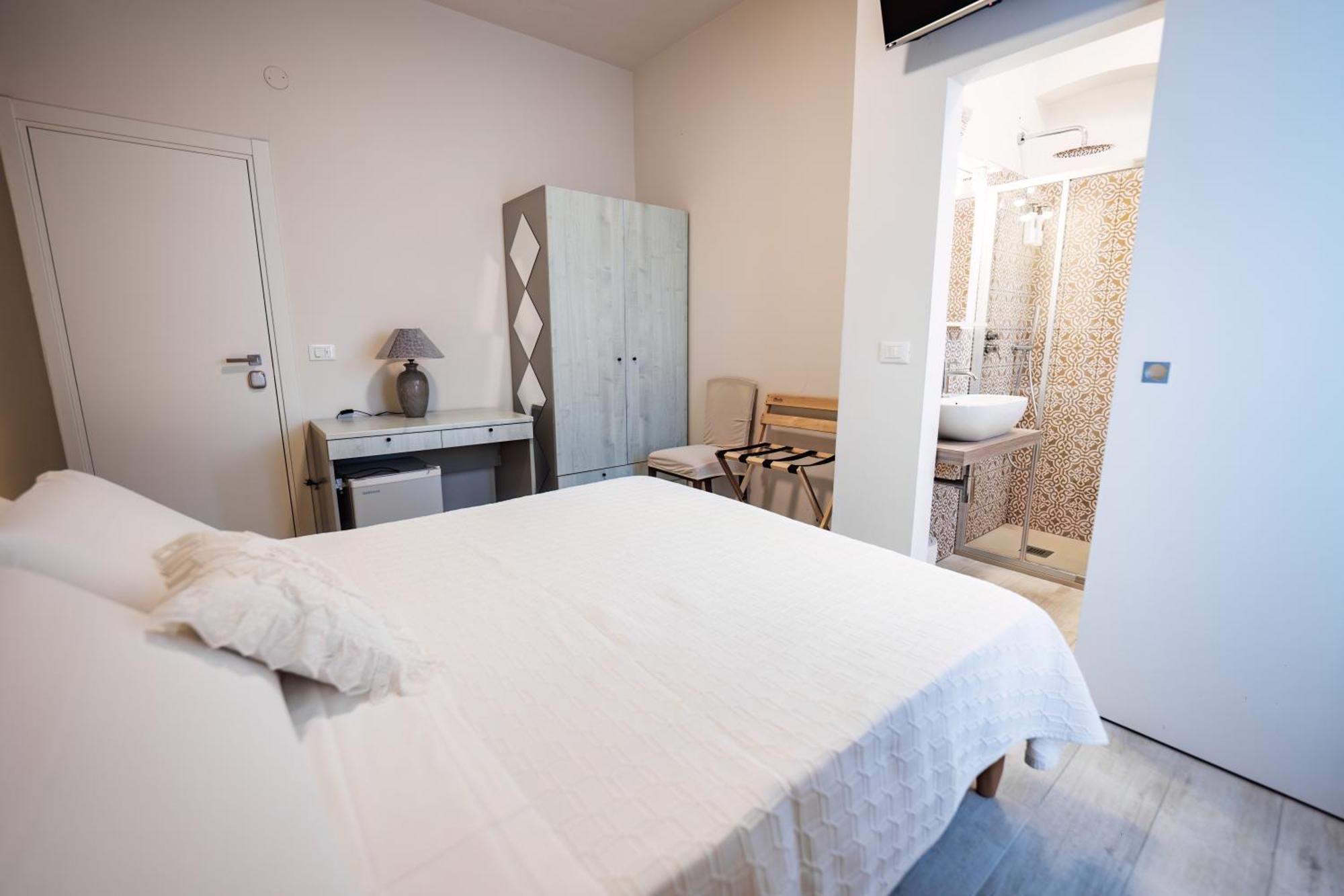 Hotel Da Mariolino Numana Zewnętrze zdjęcie