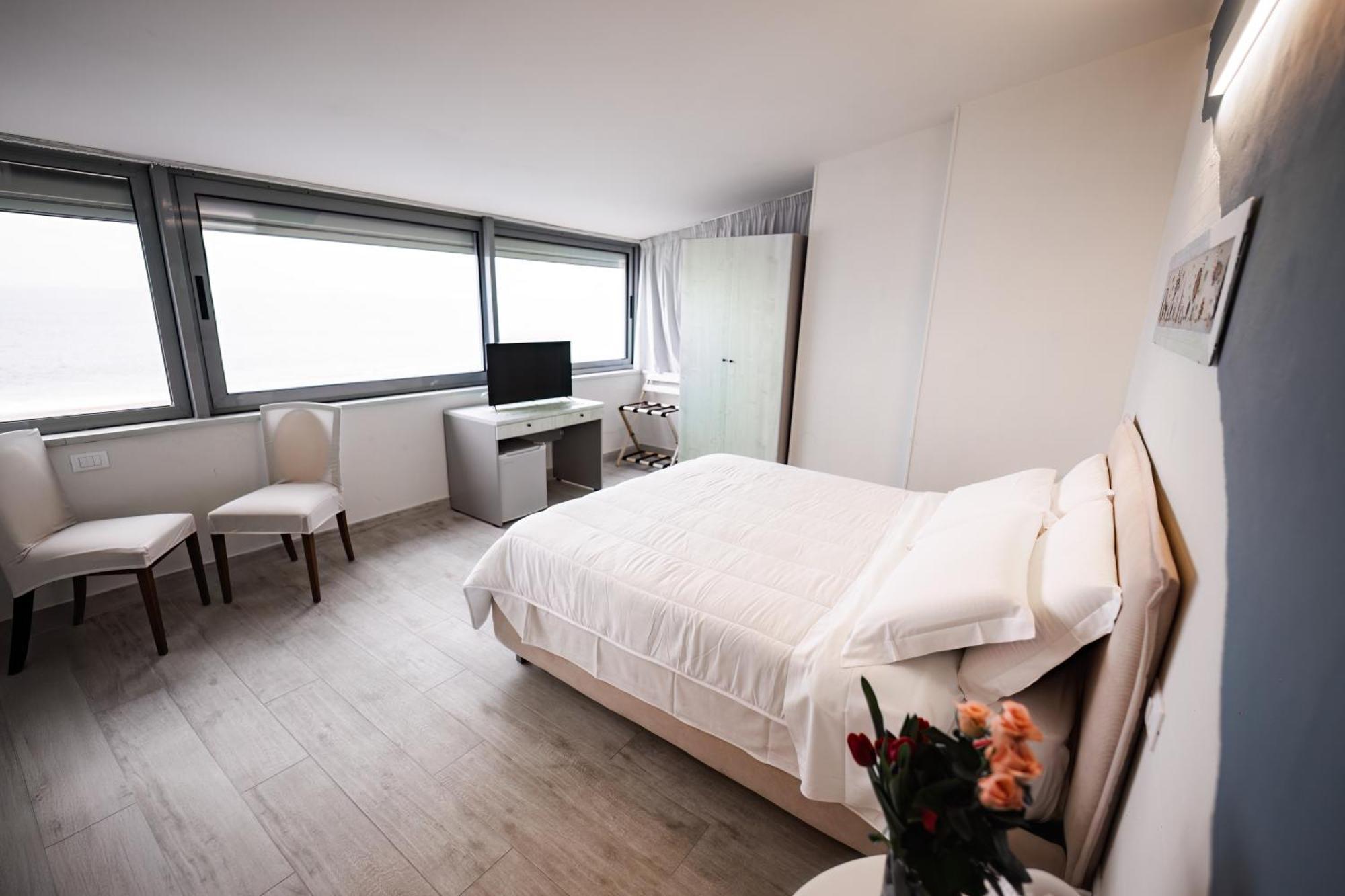 Hotel Da Mariolino Numana Zewnętrze zdjęcie