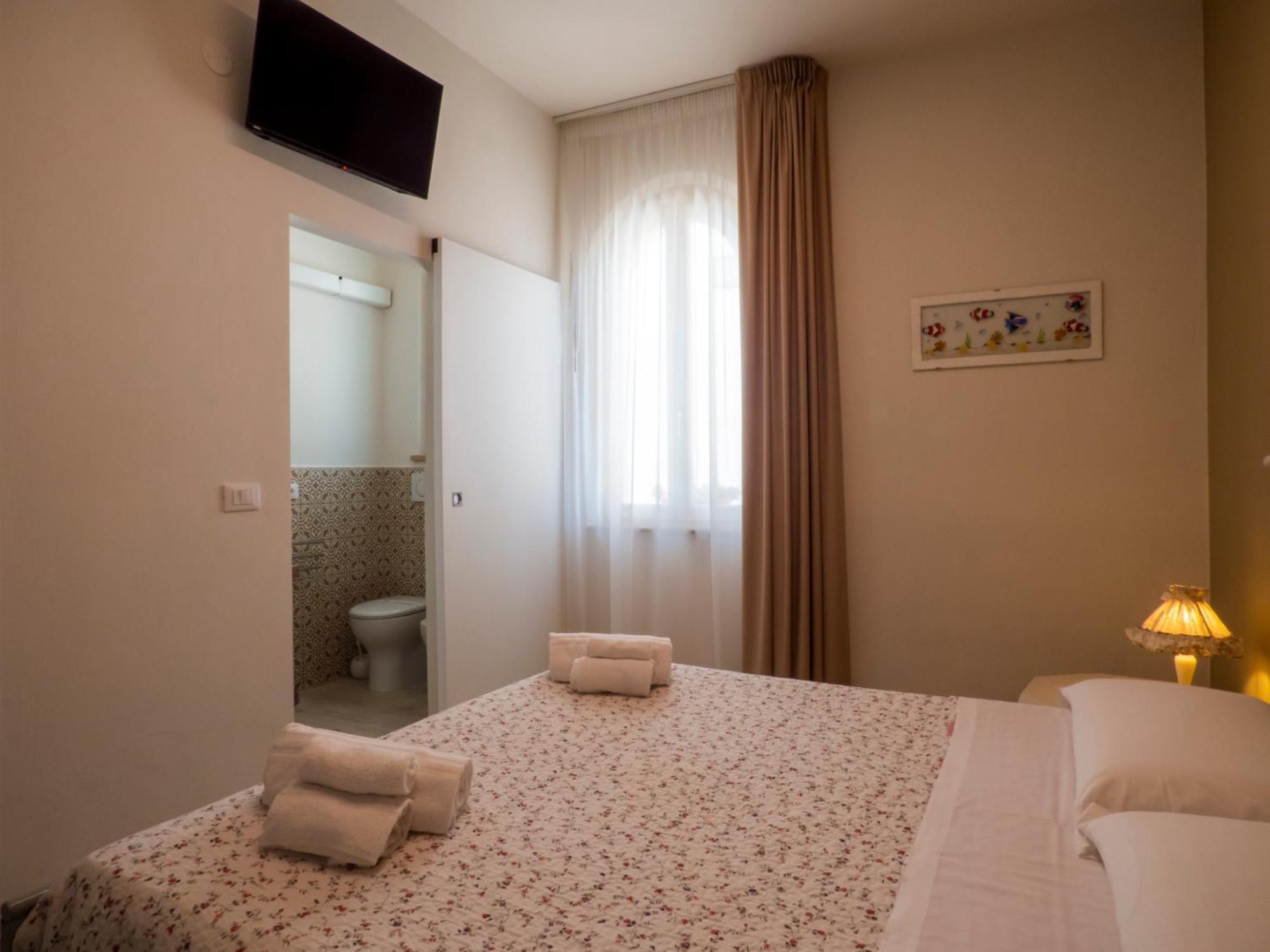 Hotel Da Mariolino Numana Zewnętrze zdjęcie