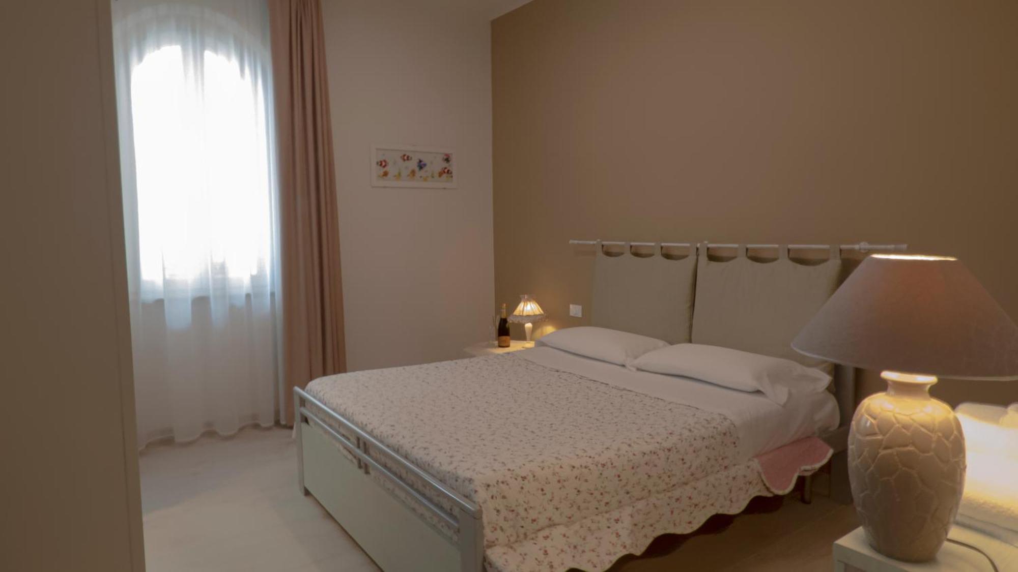 Hotel Da Mariolino Numana Zewnętrze zdjęcie