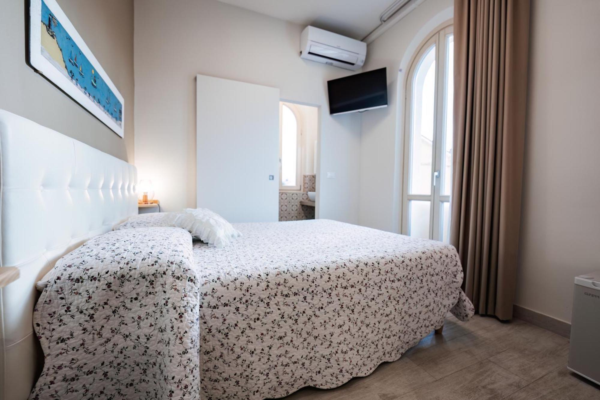 Hotel Da Mariolino Numana Zewnętrze zdjęcie