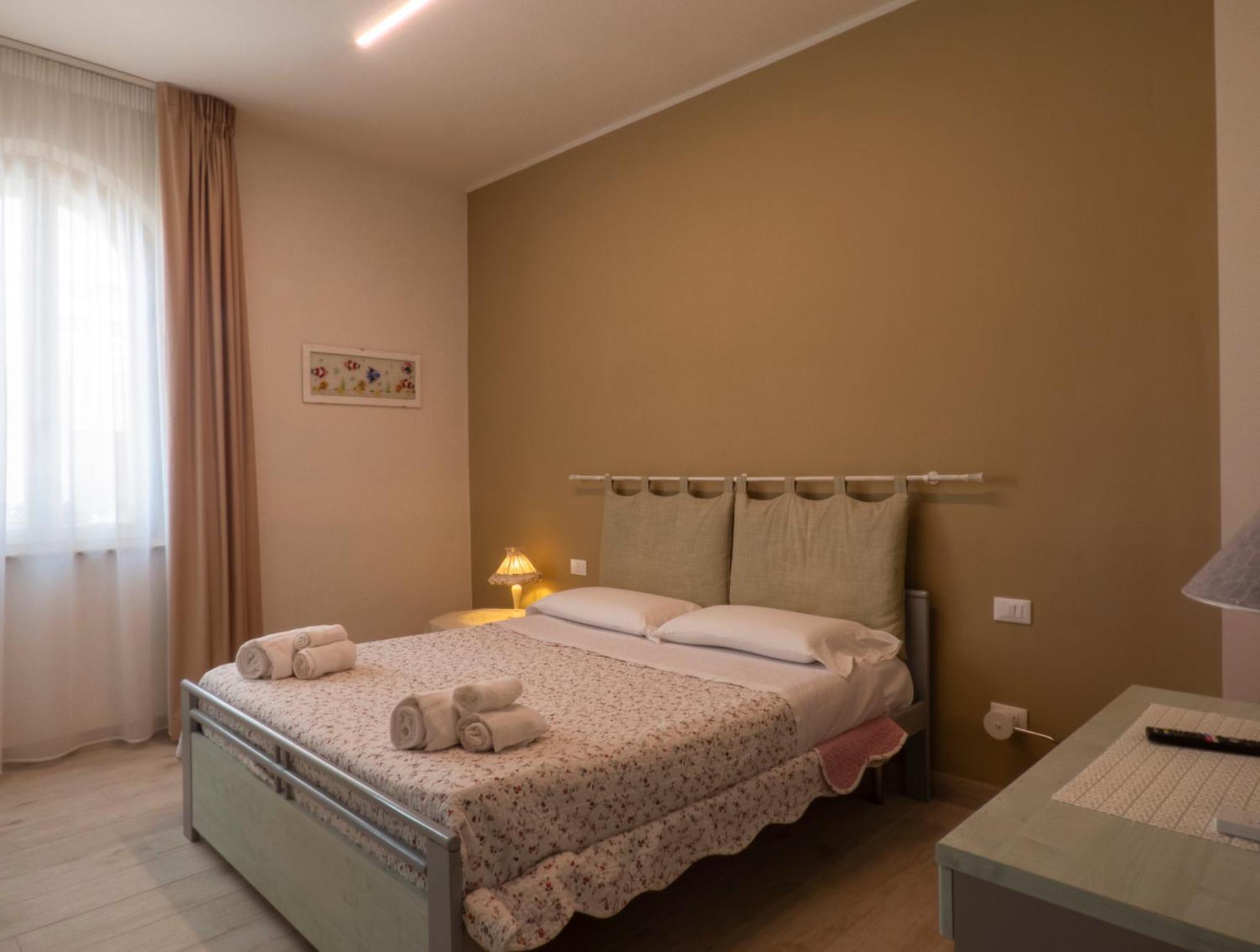 Hotel Da Mariolino Numana Zewnętrze zdjęcie